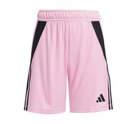 Short adidas Tiro 24 enfants roses 152