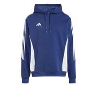 adidas Performance Tiro 24 Sweat à Capuche Blanc