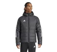 adidas Tiro 24 veste d'hiver noir blanc S