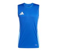 adidas Performance Tiro 25 Competition Débardeur Blanc Bleu Bleu Bleu L Homme