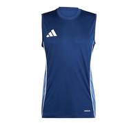 adidas Performance Tiro 25 Competition Débardeur Blanc Bleu Bleu M Homme