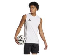 adidas Performance Tiro 25 Competition Débardeur pour homme Blanc Taille M