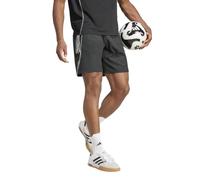 adidas Performance Tiro 25 Competition Downtime Short pour homme Noir/gris Taille L