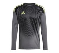 adidas Performance Tiro 25 Competition Maillot de gardien de but Gris Taille L Homme