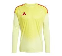 adidas Performance Tiro 25 Competition Maillot de gardien de but jaune, taille L pour homme