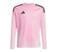 adidas Performance Tiro 25 Competition Maillot de gardien de but pour enfant Rose Taille 164