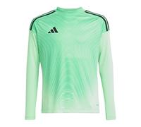 adidas Performance Tiro 25 Competition Maillot de gardien de but pour enfant, vert, 164 ans