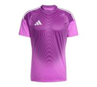 adidas Performance Tiro 25 Competition Maillot de gardien de but, violet, taille M