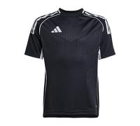 adidas Performance Tiro 25 Competition Trikot Kids Schwarz 164