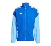 adidas Performance Tiro 25 Competition Veste de survêtement Bleu Bleu Bleu Taille L Homme