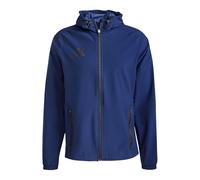 adidas Performance Tiro 25 Competition Veste de survêtement Bleu Taille M