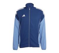 adidas Performance Tiro 25 Competition Veste de survêtement Bleu Taille XS Homme