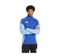adidas Performance Tiro 25 Competition Veste de survêtement pour homme Blanc bleu bleu S