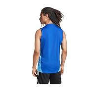 adidas Performance Tiro 25 Competition Débardeur Blanc Bleu Bleu Bleu 2XL Homme
