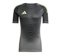 adidas Performance Tiro 25 Pro Maillot de gardien de but gris, XL pour homme