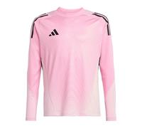 adidas Performance Tiro 25 Pro Maillot de gardien de but pour enfant, rose, 116 enfants