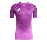 adidas Performance Tiro 25 Pro Maillot de gardien de but, violet, XL pour homme