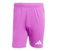adidas Performance Tiro 25 Pro Short de gardien de but, violet, taille S pour homme
