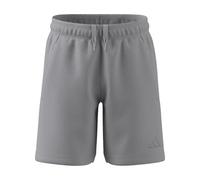 adidas Performance Tiro 25 Travel Short pour enfant, gris, 152 ans