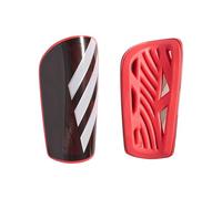 adidas Performance Tiro League Protège-tibias Homme Noir/Rouge