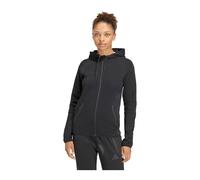 adidas Performance Tiro Travel Sweat à capuche pour femme, noir, taille S