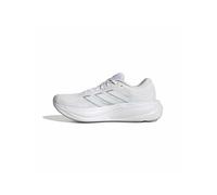 ADIDAS PERFORMANCE Tongs 'Response 2' gris foncé / blanc, Taille 36,5-37