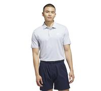 adidas Performance Two-Color Stripe Polo Polo Homme