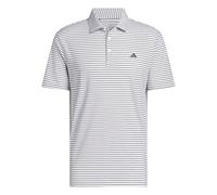 adidas Performance Two-Color Stripe Polo Polo Homme