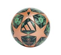 adidas Performance UCL Final Ball München 2025 Trainingsball Silbergruen 5