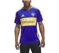 Adidas Performance Unisex Boca Juniors 24/25 Home Jersey Taille: M | Hauts de sport Outlet | Unisex