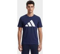 Adidas Performance Unisex Essentials Feelready Training T-shirt Taille: L | T-shirts avec imprimés Outlet | Unisex