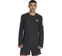 Adidas Performance Unisex Own The Run Long Sleeve Long-sleeve Top Taille: S | Hauts de sport Outlet | Unisex