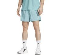 Adidas Own The Run 5´´ Shorts Bleu L Homme