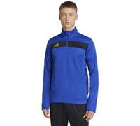 Adidas Sweat à Demi-zip Tiro 25 Essentials Training