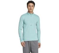 Adidas Performance Unisex Workout Half-zip Top Taille: S | Hauts de sport Outlet | Unisex