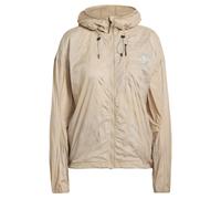 adidas adi365 High Visible Veste running Femmes-kaki, Taille M