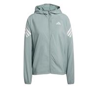 Veste femme adidas Iconic Vert 2XS Female