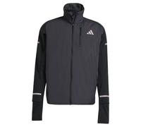 adidas Adi365 Warm Veste Running Hommes - Noir, Taille L