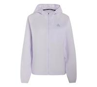 ADIDAS PERFORMANCE Veste de sport 'Adi365 Running Essentials' violet clair, Taille XXS