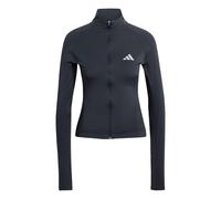 ADIDAS PERFORMANCE Veste de sport 'Adi365 Seasonal' noir / blanc, Taille S