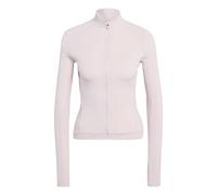 ADIDAS PERFORMANCE Veste de sport 'Adi365 Seasonal' violet pastel, Taille XXL