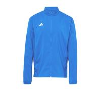 ADIDAS PERFORMANCE Veste de sport 'Adizero' bleu roi / blanc, Taille S