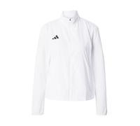 Adidas Veste imperméable Adizero Essentials Jacket Blanc S Regular Femme