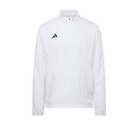 ADIDAS PERFORMANCE Veste de sport 'ADIZERO' noir / blanc, Taille XXL