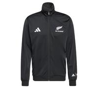 ADIDAS PERFORMANCE Veste de sport 'All Blacks x Marvel' curry / gris / noir, Taille XS