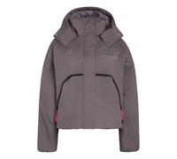 adidas Femme Audi Revolut Formula One Team 2026 Engineers & Marketing Padded Coat, grey strata, L