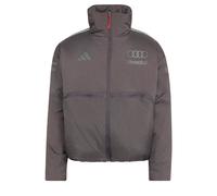 adidas Men's VESTE MATELASSÉE AUDI REVOLUT F1 TEAM ENGINEERS & MARKETING