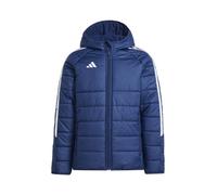 adidas TIRO24 WINTJKTY Veste à capuche L(159-164cm) Bleu