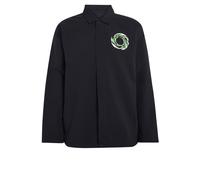 Adidas Veste Mercedes AMG Petronas Formula One Team Lights Noir 2XS Unisexe