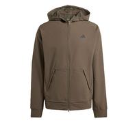 ADIDAS PERFORMANCE Veste de sport 'Designed For Training' vert foncé, Taille XXL